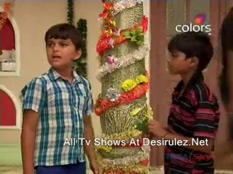 Laagi Tujhse Lagan 8th June 2011 Pt-2