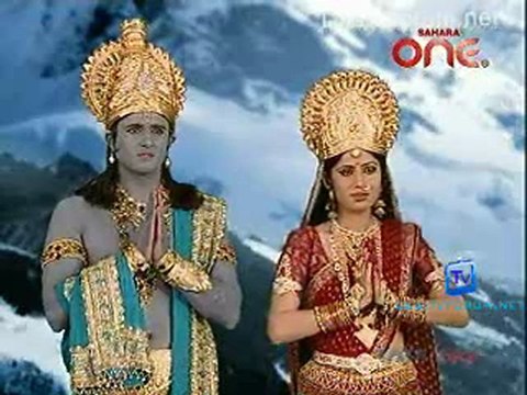 Jai Jai Jai Bajarangbali - 8th June 2011 Video Watch Online pt2