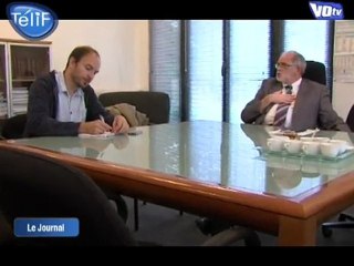 Augmentation des impôts à Val de France