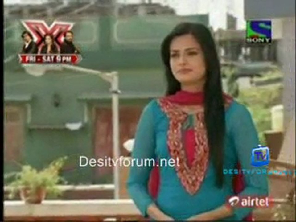 Chajje Chajje Ka Pyar- 8th June 2011 Watch Video Online Pt3