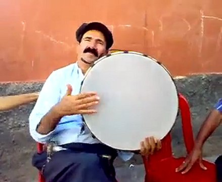 KİDİŞLİ CUMALİ,den İLAHİ,,LER