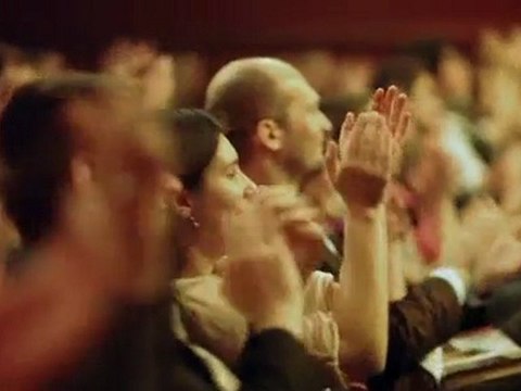 Jerome Commandeur : Sketch Emile et Image extrait du spectacle Jerome Commandeur se fait discret .