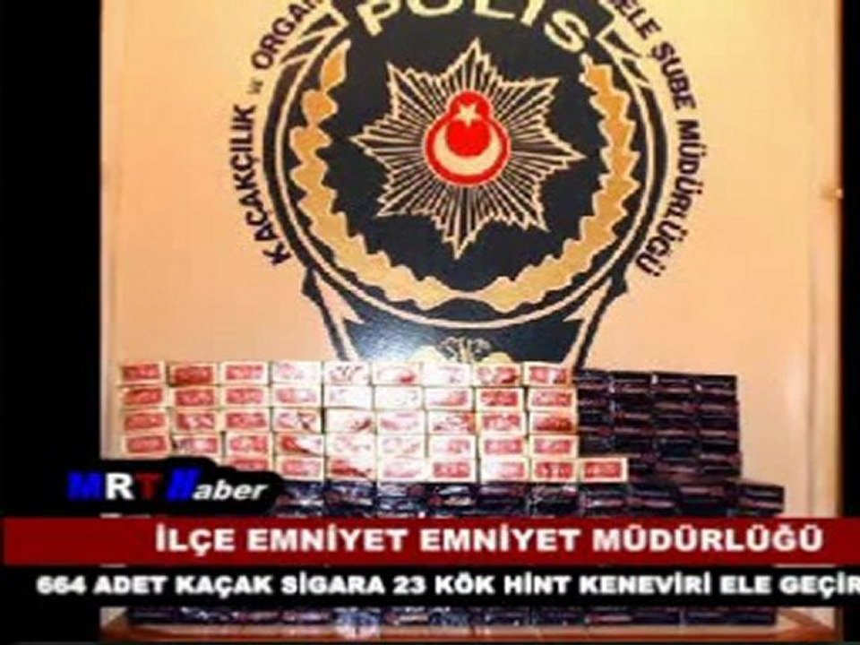 08.06.2011 MRT HABER BÜLTENİ