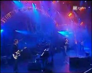 6. Stay on these roads on Basel 2006