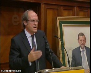 Rajoy confiesa su gusto por la educación