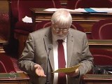 PJL relatif aux droits et à la protection des personnes faisant l'objet de soins psychiatriques et aux modalités de leur prise en charge