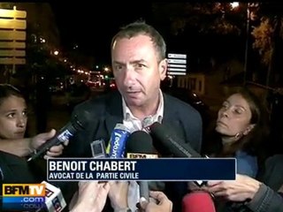 Une audience in situ dans le procès Colonna