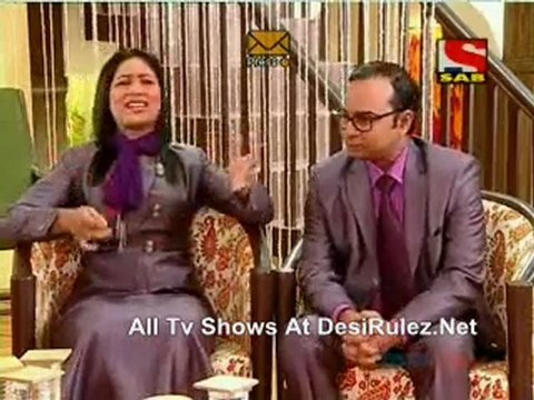 Sajan Re Jhoot Mat Bolo - 8th June 11 Pt1