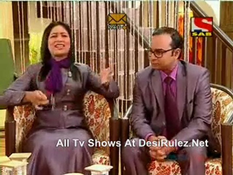 Sajan Re Jhoot Mat Bolo - 8th June 11 Pt1