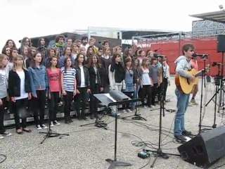 24 Heures : Sinsaya fait ses balances