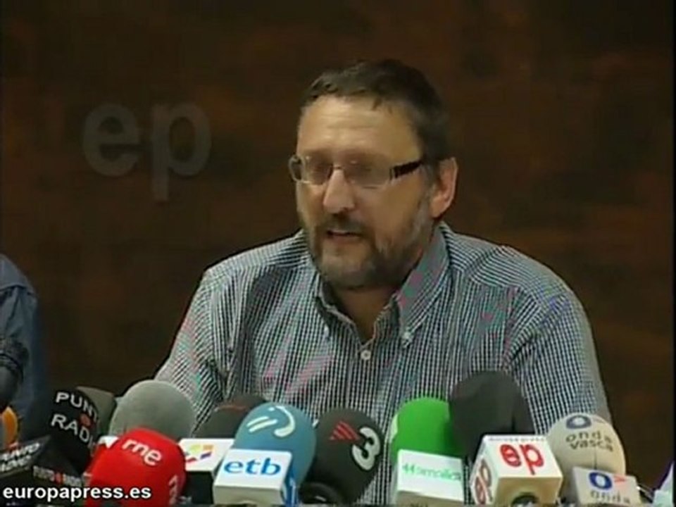 La Izquierda Abertzale pide la legalización