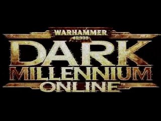 Warhammer 40.000 Dark Millenium Online  - E3 Trailer
