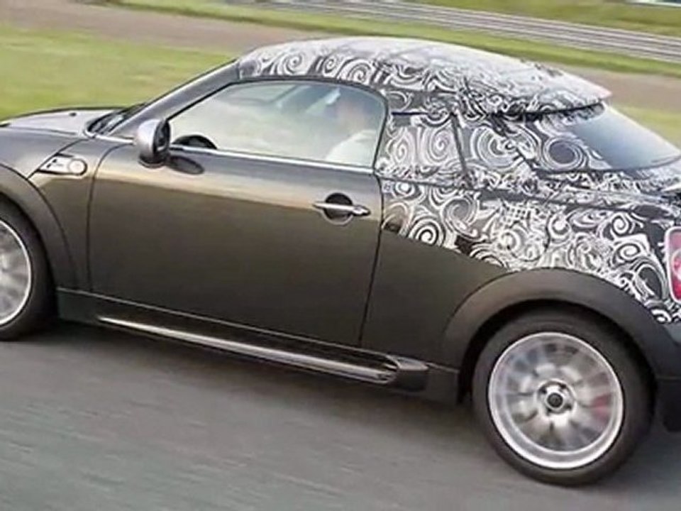 Singapore Exotics Destroyed, VW Beetle Pricing, MINI ...