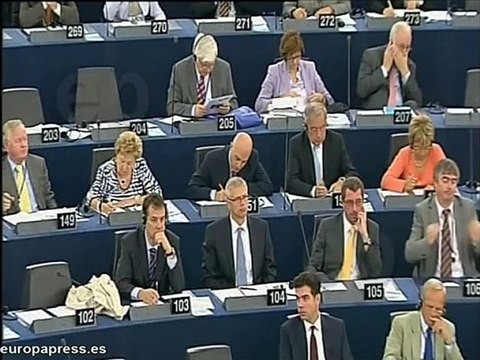 Barroso pide no politizar expulsiones de gitanos