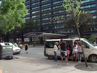Le Journal vidéo du mercredi 8 juin, édition de 18H00