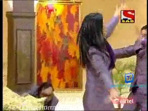 Sajan Re Jhoot Mat Bolo - 8th June 2011 Watch Online Video Pt4