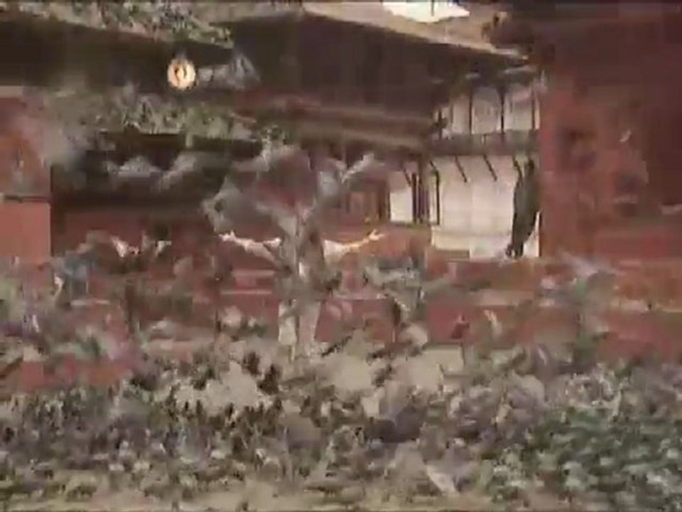 BARIŞ MANÇO_Gül Pembe