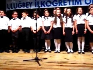 ÇAYIRDA BULDUM SENİ