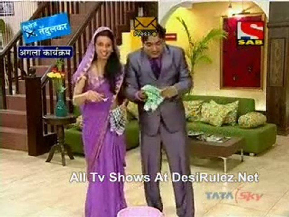 Sajan Re Jhoot Mat Bolo - 8th June 11 Pt3