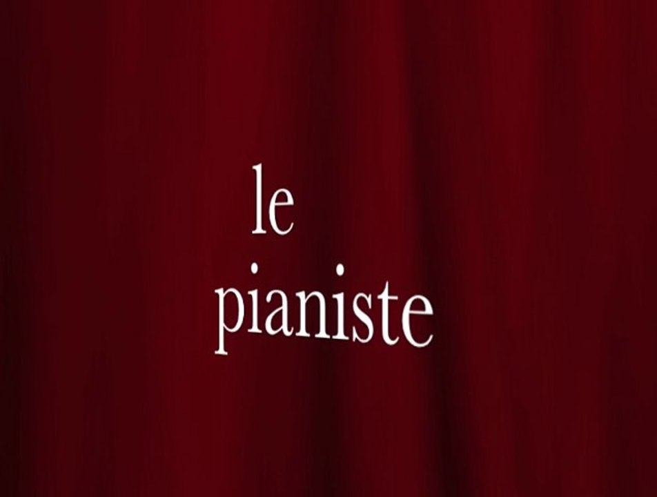 le pianiste