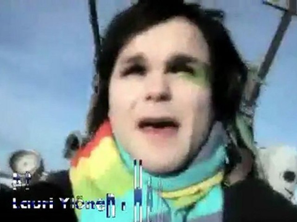 EMC9 Recap, Hungary (Budapest)