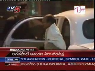 UPA allies Differ with Congress on Telangana