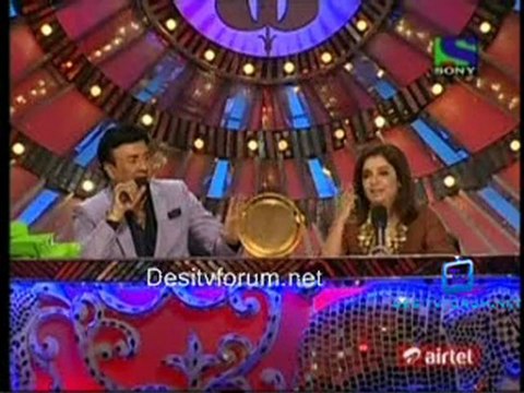 Entertainment Ke Liye Kuch Bhi Karega - 8th June 2011 - pt5