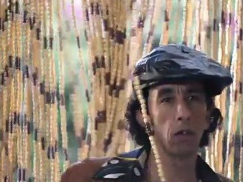 3awnou l'Madani yab9a dima jeune ! - Juin 2011 - Méditel