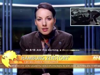 La bande-annonce de Mass Effect 3