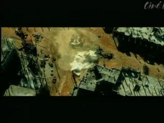 La chute du faucon noir