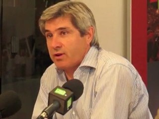 VAFC : Daniel Sanchez a trouvé « le club idéal »