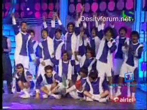 Entertainment Ke Liye Kuch Bhi Karega - 8th June 2011 - pt6