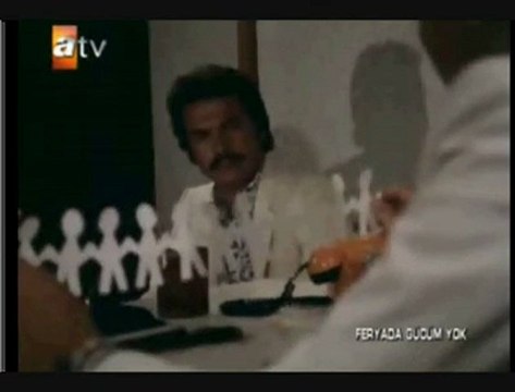 Yeni Dünya Düzeni *Feryada Gücüm Yok [Filmlerden mesajlar 1]