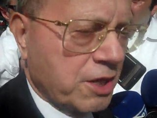 O Thanasis Giannakopoulos sto D.S. tou Panathinaikou