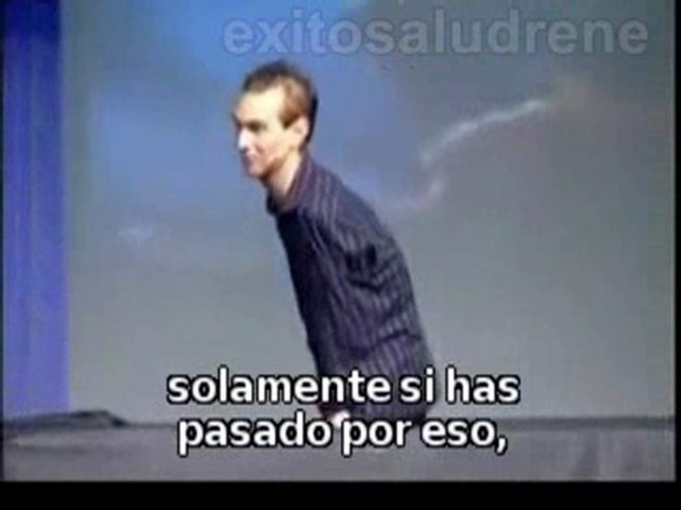 Nick Conferencia Increible 2/3