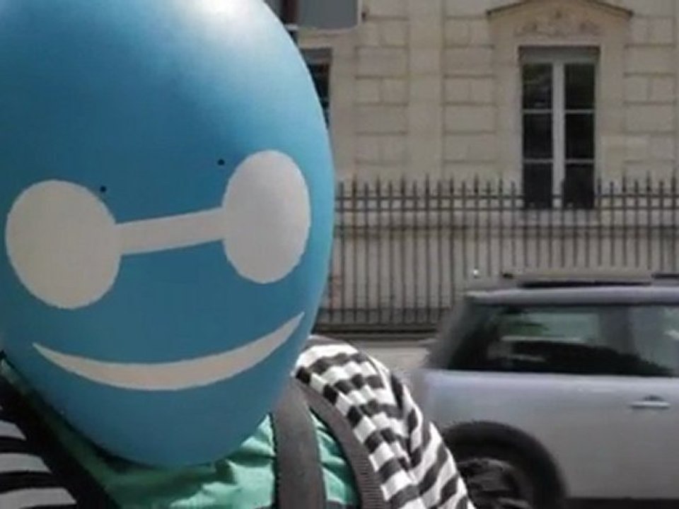 Monsieur UP4, le reportage (prochainement)