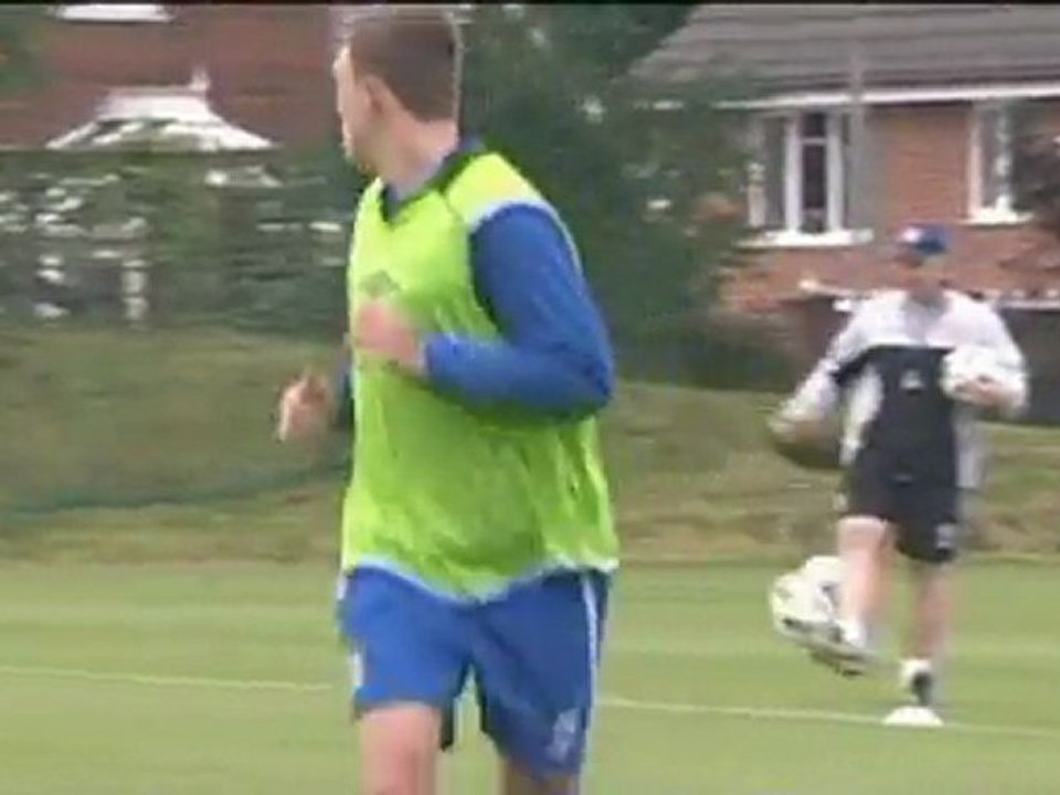 Jones unterschreibt wohl bei Manchester United