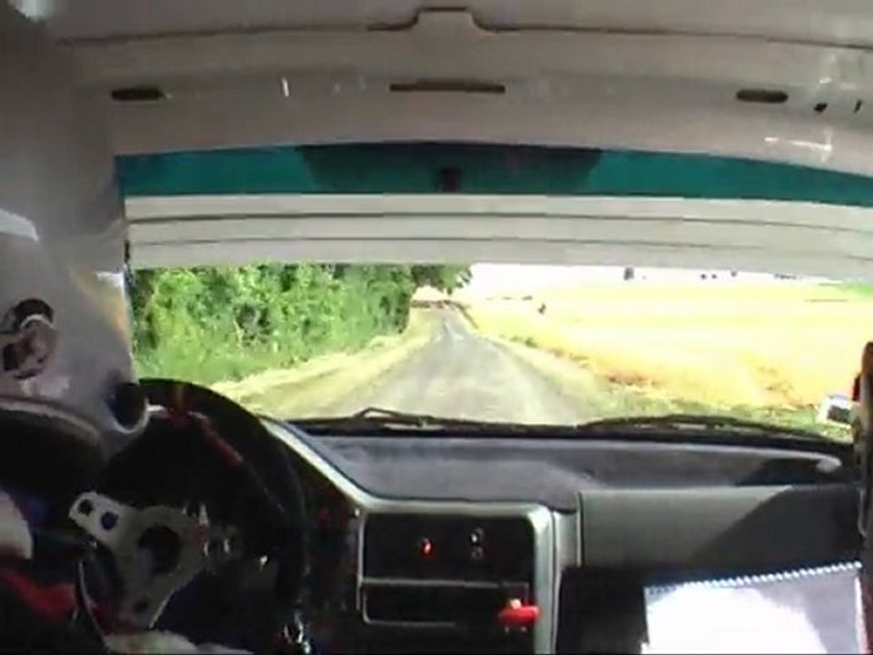 Bords 2011 - CHOLLET-GOUINEAU - Embarquee ES3