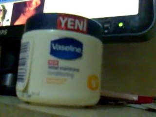 Allah Diyen Vaseline