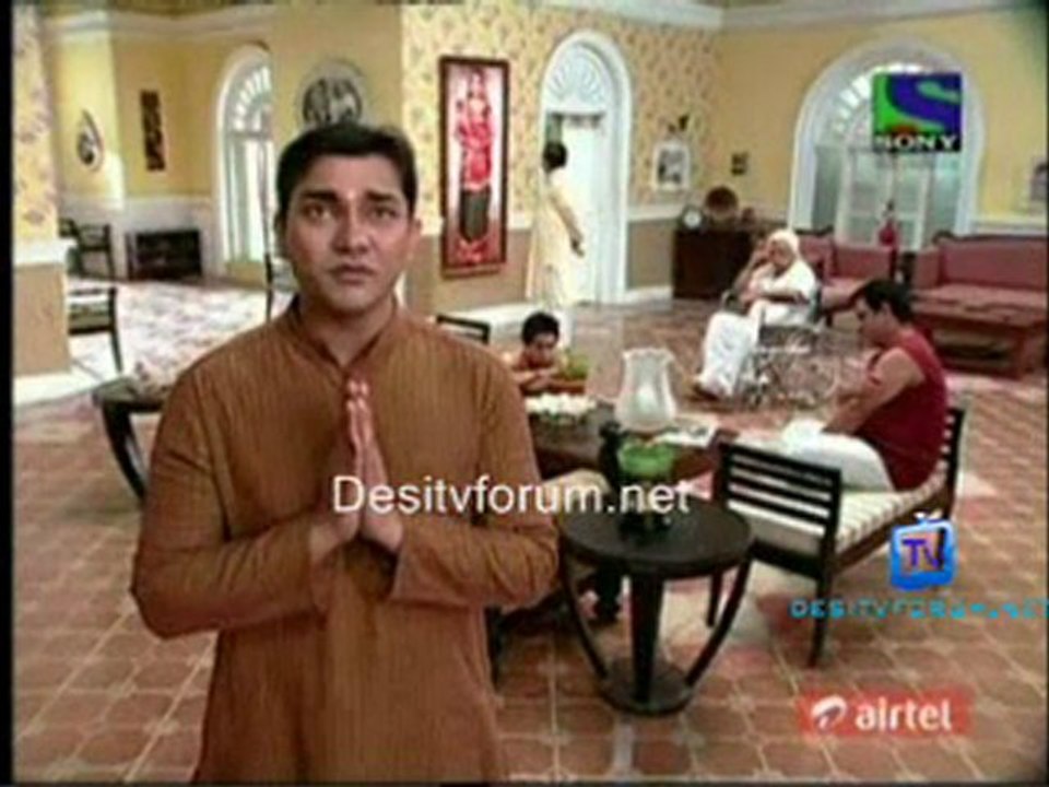 Saas Bina Sasural- 8th June 2011 Video Watch Online - Pt3