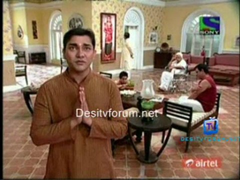 Saas Bina Sasural- 8th June 2011 Video Watch Online - Pt3