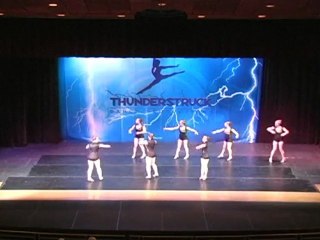 Green Bay Dance Competition - If I Had You