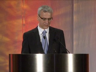 CJF 2011 Excellence in Journalism Award: CBC Manitoba