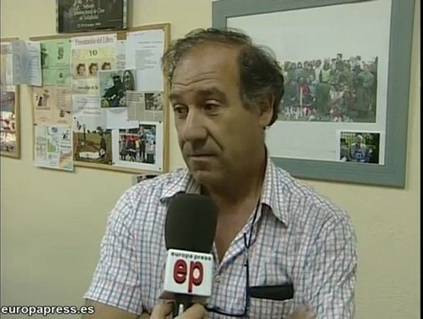 Asociación de Memoria Histórica, contra la judicatura