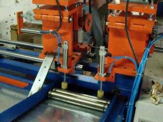 BORU BOGUM MAKİNESİ