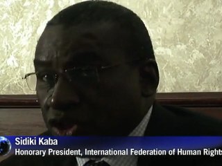 Abuses continuing in Ivory Coast, says rights group