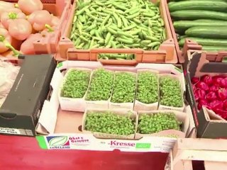 Bactérie mortelle: les difficultés pour les restaurateurs