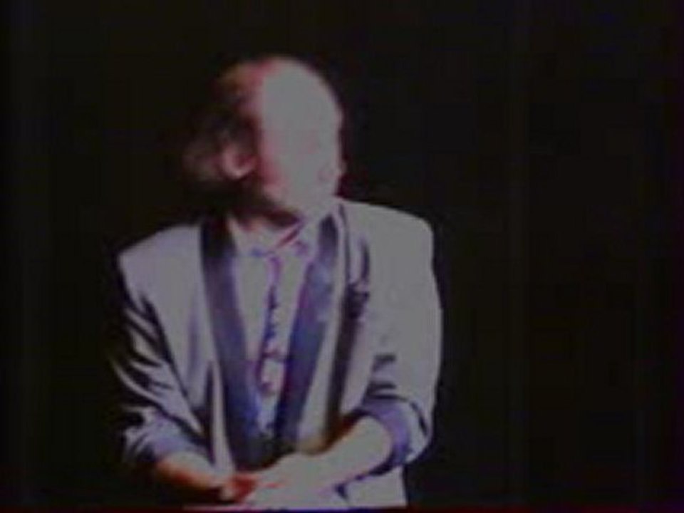 Lagaff - Le begue