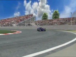 F1, GP Canada 2011: Il giro di pista