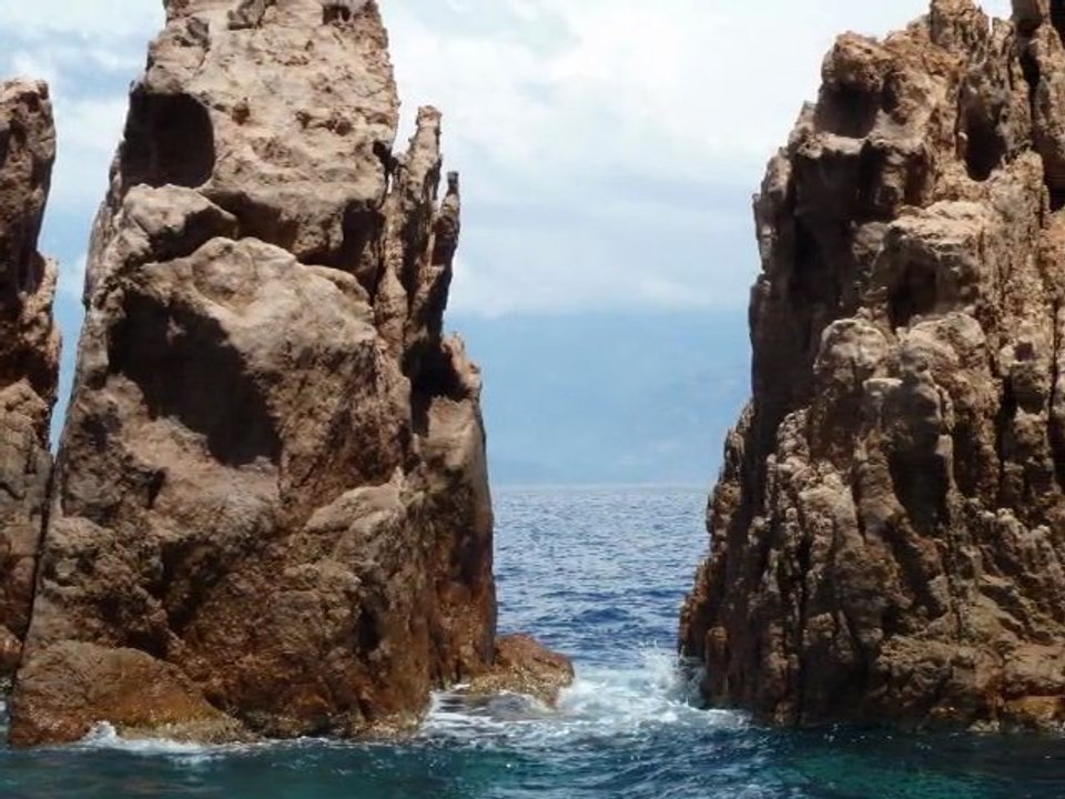 Corsica